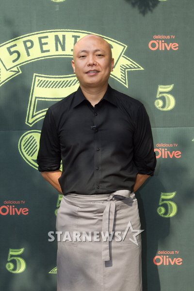 김승민 <사진=올'리브>