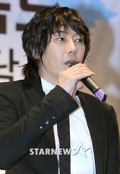 김장훈 ⓒ스타뉴스