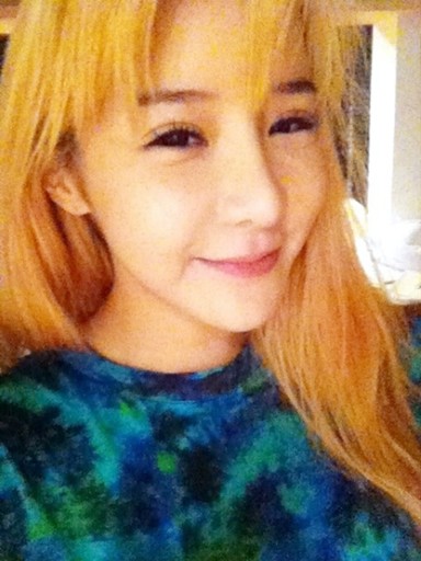 <사진=박봄 미투데이>