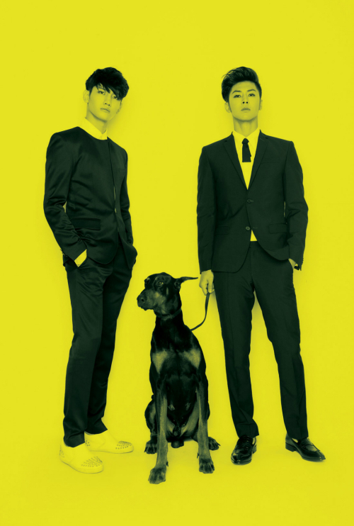 동방신기