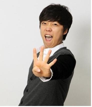 개그맨 김기열 ⓒ제공=SBS