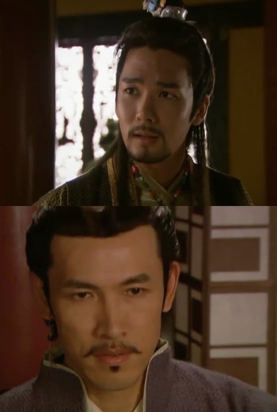 <화면캡처= SBS 월화드라마 '신의'>