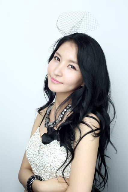 비비드걸 류린 <사진제공=빅스타엔터테인먼트>