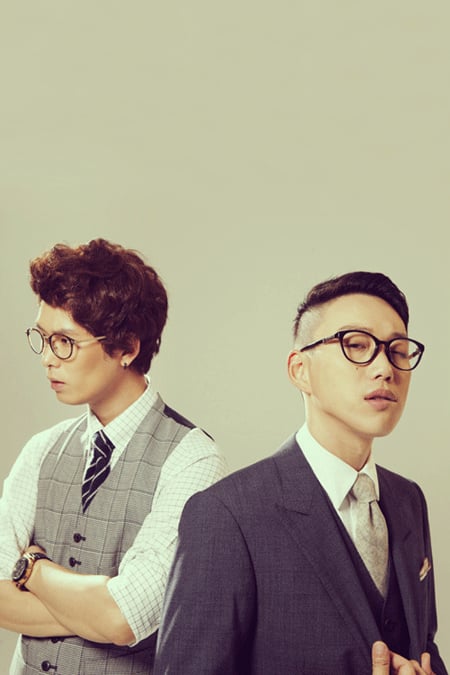십센치 <사진제공=텐뮤직>