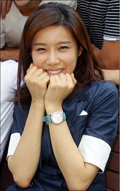 개그우먼 장도연 ⓒ이동훈 기자