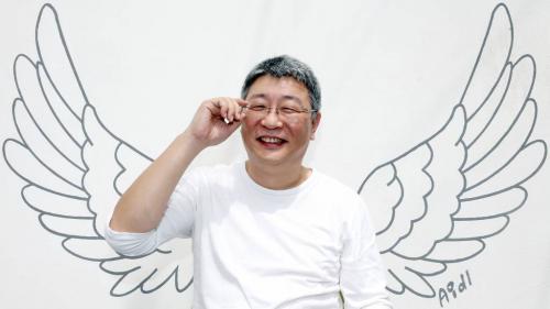 곽경택 감독 ⓒ이기범 기자