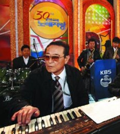고 김인협 단장