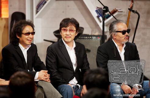 들국화