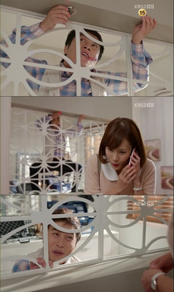 사진=KBS 2TV '울랄라 부부' 방송화면 캡처