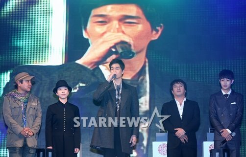 제17회 부산국제영화제 전야제ⓒ이기범 기자