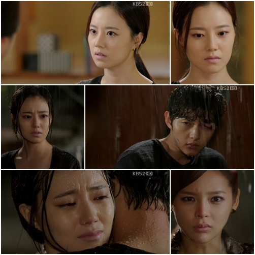 <방송캡처=KBS 2TV '착한남자'>