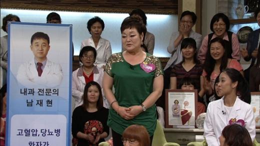 요리연구가 이혜정 <사진제공=SBS>