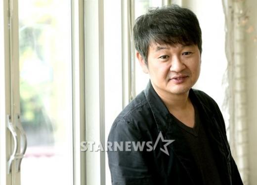 허진호 감독 ⓒ홍봉진기자 honggga@