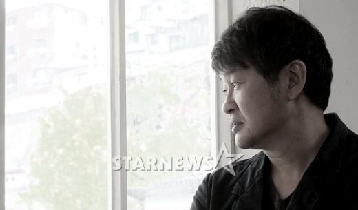 허진호 감독 ⓒ홍봉진기자 honggga@