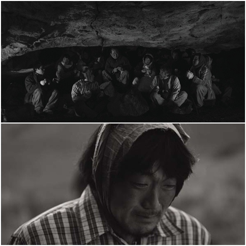 영화 '지슬' 스틸 (부산국제영화제 공식홈페이지)