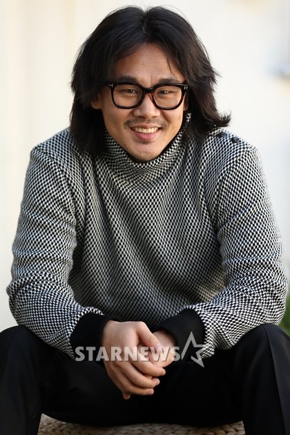 배우 김인권 ⓒ이기범 기자 leekb@