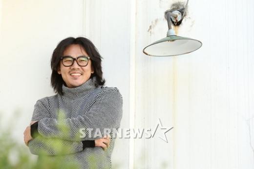 배우 김인권 ⓒ이기범 기자 leekb@