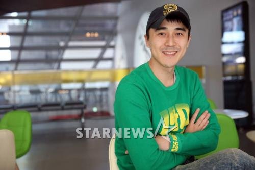 이돈구 감독 ⓒ부산=임성균 기자