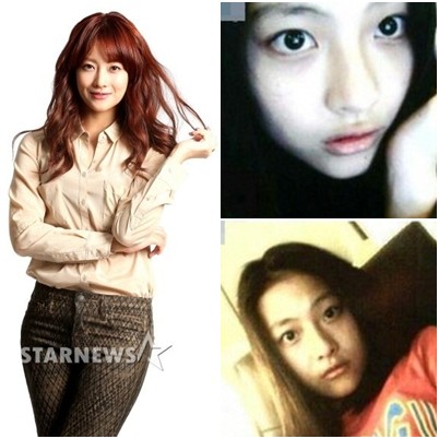 배우 오연서 ⓒ사진=홍봉진 기자(왼쪽), 오연서 미투데이(오른쪽)