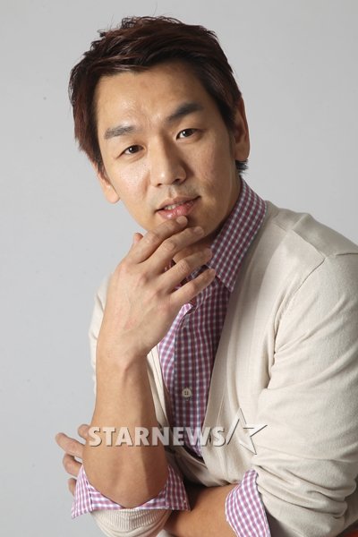 배우 김태우 ⓒ사진=이기범 기자 leekb@