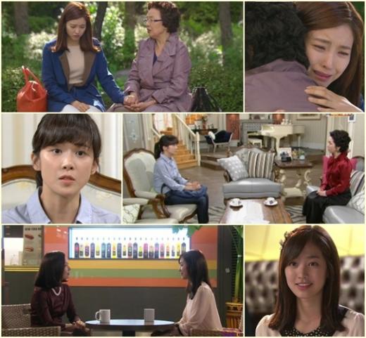 (위부터 아래로) MBC '아들녀석들', KBS 2TV '내 딸 서영이', SBS '다섯손가락' <사진출처=방송캡처 화면>