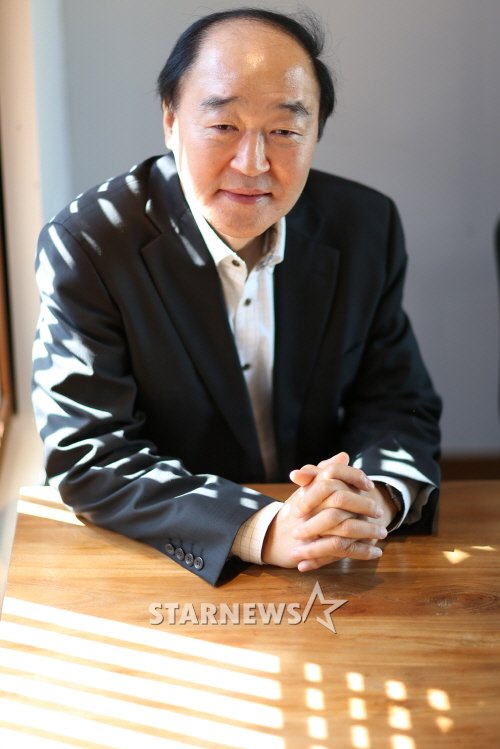 장광 ⓒ사진=임성균 기자
