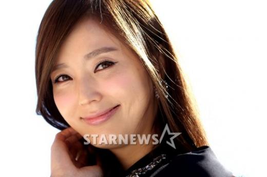 방송인 안혜경 ⓒ사진=이기범 기자 leekb@