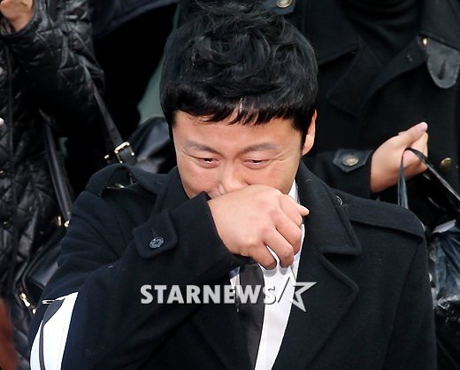 공형진 ⓒ홍봉진 기자