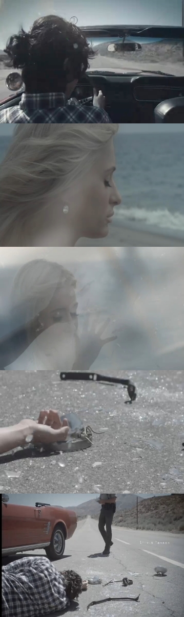 <사진 = 김장훈 '없다' MV 티저캡처>
