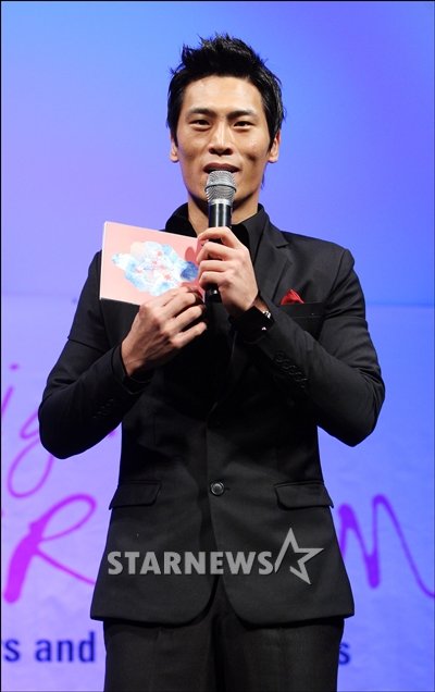 개그맨 김재우 ⓒ사진=스타뉴스