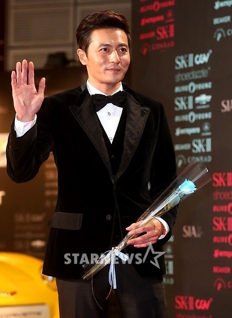 2012 스타일 아이콘 어워즈 ⓒ사진=홍봉진 기자