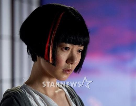 배두나 주연 '클라우드 아틀라스' ⓒ영화 스틸 컷