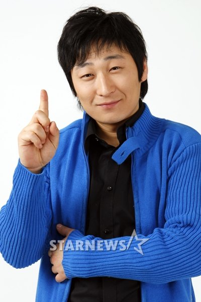 개그맨 노우진ⓒ임성균 기자