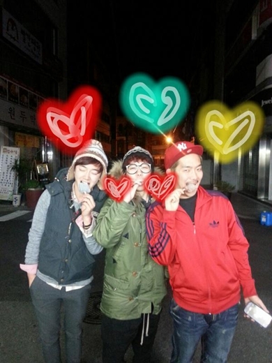 <사진- 태일 트위터>