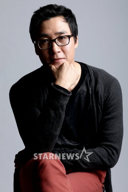 배우 김구택 ⓒ사진=이기범 기자 leekb@