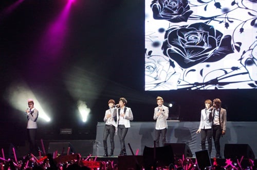 유키스 ⓒ사진=NH미디어 제공