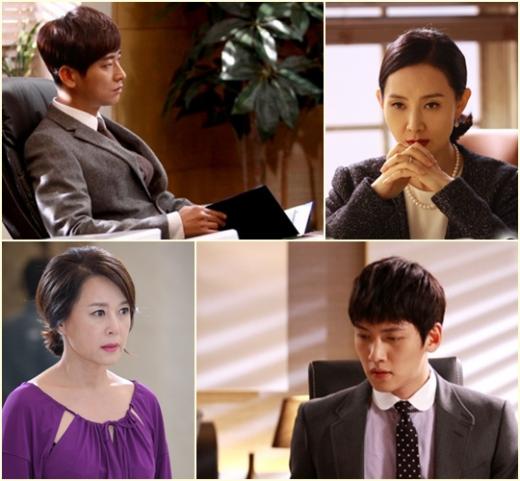 <사진출처=SBS '다섯손가락' 홈페이지>