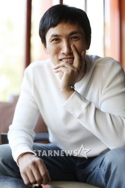 배우 유오성 ⓒ사진=이기범 기자 leekb@