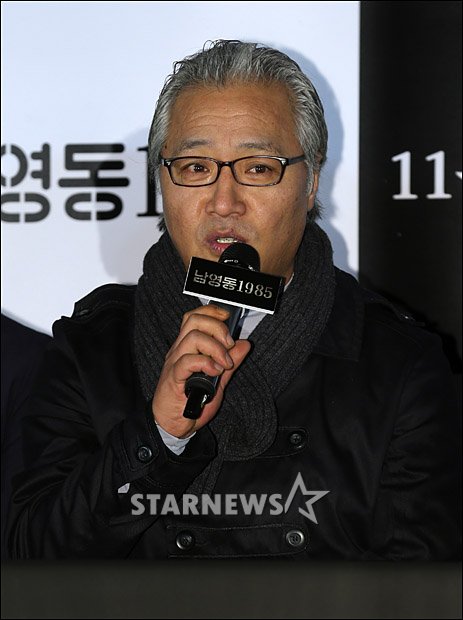 이경영 ⓒ이동훈 기자