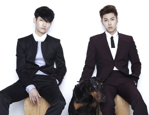 동방신기