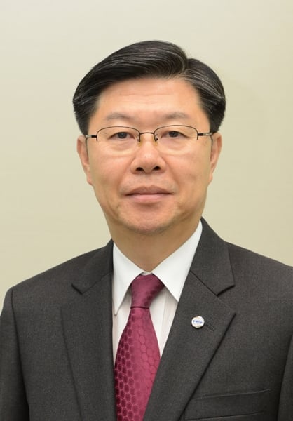 KBS 차기 사장 후보자 길환영 <사진=KBS>