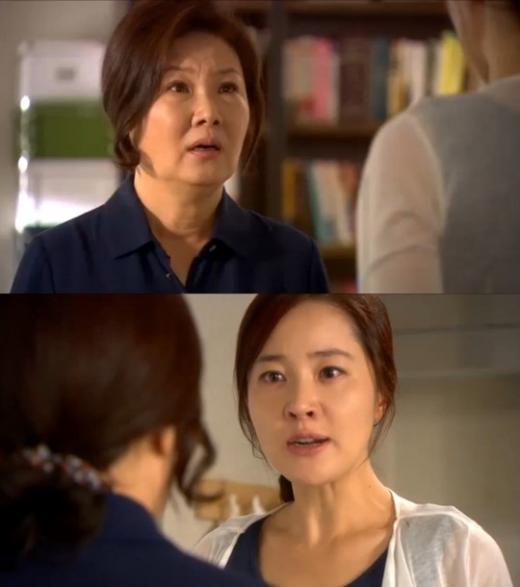 ⓒ종합편성채널 JTBC 드라마 '무자식 상팔자' 방송화면