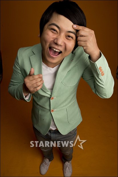 개그맨 최군 ⓒ사진=임성균 기자