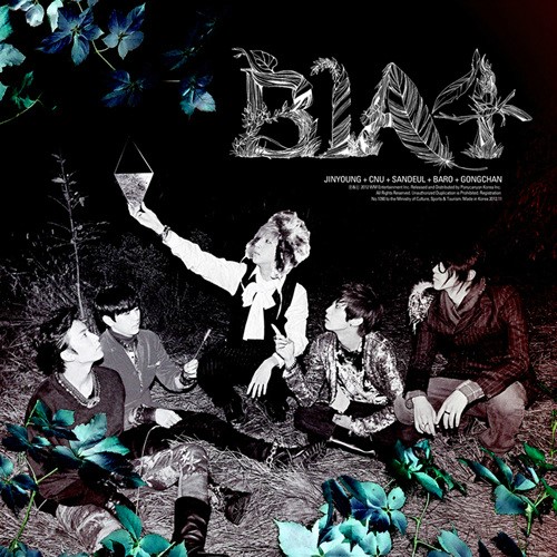 B1A4