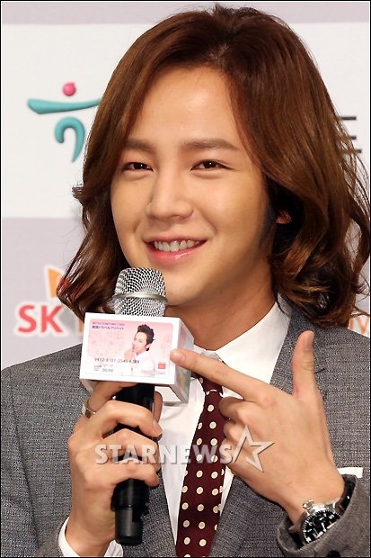 장근석 ⓒ사진=임성균 기자