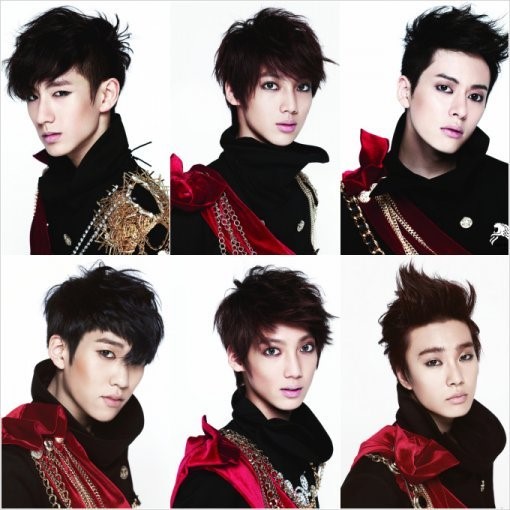 보이프렌드 <사진제공=스타쉽 엔터테인먼트>