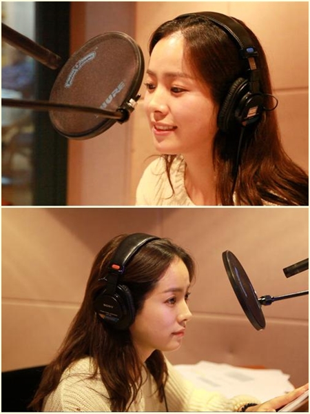 배우 한지민 <사진제공=SM C&C>