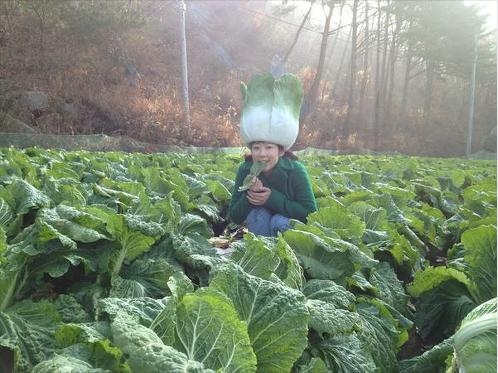 <사진= 사유리 트위터>