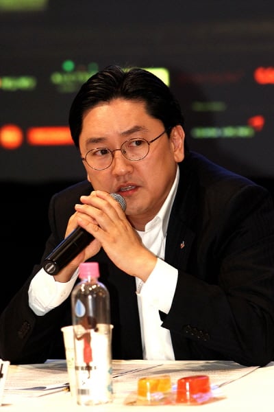 서현동 사무국장 <사진=엠넷>