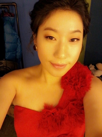 <사진= 김영희 트위터>